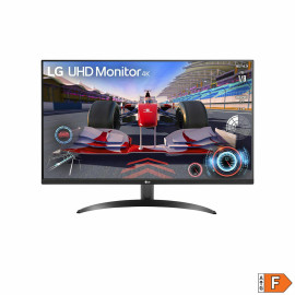 Monitor LG 32UR500-B 4K Ultra HD 31,5" 50-60 Hz