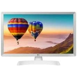 Smart TV LG 24TQ510SWZ 24" HD LED...
