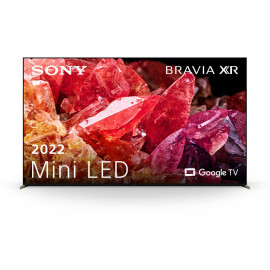 Smart TV Sony XR-75X95K 4K Ultra HD...