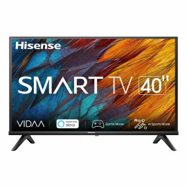 Smart TV Hisense 40A4K 40" Full HD...