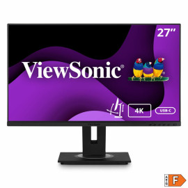 Monitor ViewSonic VG2756-4K 4K Ultra HD 27" 60 Hz