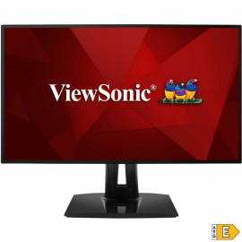 Monitor ViewSonic VP Series VP2768a 27" Quad HD 75 Hz