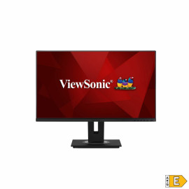 Monitor ViewSonic VG2755-2K 27" Quad HD 60 Hz
