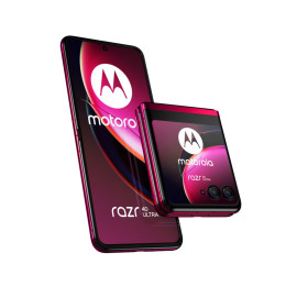 Smartphone Motorola 40 Ultra 256 GB 8...