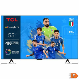 Smart TV TCL 55P755 4K Ultra HD LED 55"