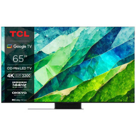 Smart TV TCL 65C855 4K Ultra HD LED...