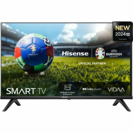 Smart TV Hisense 40A4N 40" Full HD...