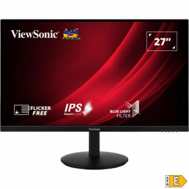 Monitor Gaming ViewSonic VG2709-2K-MHD 27" Quad HD 75 Hz