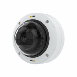 Videocamera di Sorveglianza Axis P3255