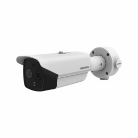 Videocamera di Sorveglianza Hikvision DS-2TD2617B-6/PA(B)
