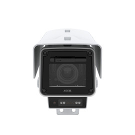 Videocamera di Sorveglianza Axis Q1656-LE