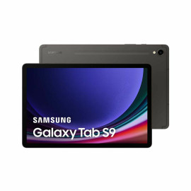 Tablet Samsung SM-X710NZAEEUB 11" 12 GB RAM 256 GB Acciaio