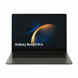 Laptop Samsung Galaxy Book3 Pro 16 GB i7-1360P Qwerty in Spagnolo
