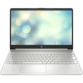 Laptop HP 15s-fq5085ns 15,6" Intel Core i5-1235U 16 GB RAM 512 GB SSD Qwerty in Spagnolo