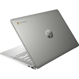 Laptop HP 14a-na1009ns 14" Intel Pentium Silver N6000 8 GB RAM 128 GB SSD Qwerty in Spagnolo