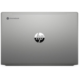 Laptop HP 14b-na0013ns 14" 4 GB RAM 64 GB Qwerty in Spagnolo AMD Athlon Silver 3050C