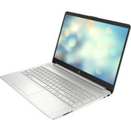 Laptop HP 15s-fq5094ns 15,6" Intel Core I7-1255U 8 GB RAM 512 GB SSD Qwerty in Spagnolo
