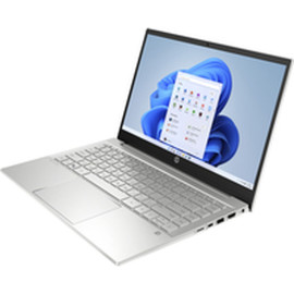 Laptop HP 14-dv2004ns 14" Intel Core i5-1235U 16 GB RAM 512 GB SSD Qwerty in Spagnolo