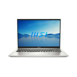 Laptop MSI 16 Studio A13VF-042XES 16" Intel Core i7-13700H 32 GB RAM 1 TB SSD Nvidia Geforce RTX 4060 Qwerty in Spagnolo I7-1370