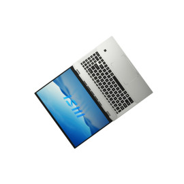 Laptop MSI 16 Studio A13VF-042XES 16" Intel Core i7-13700H 32 GB RAM 1 TB SSD Nvidia Geforce RTX 4060 Qwerty in Spagnolo I7-1370