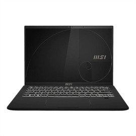 Laptop MSI Summit E14-227ES 14" 16 GB...