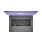 Laptop MSI Creator Z17 HX Studio A13VGT-046ES 17" Intel Core i7-13700HX 32 GB RAM 1 TB SSD Nvidia Geforce RTX 4070 Qwerty in Spa