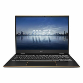 Laptop MSI Summit E13 Flip Evo A13MT-228ES 13,4" Intel Core i7-1360P 16 GB RAM 1 TB SSD Qwerty in Spagnolo