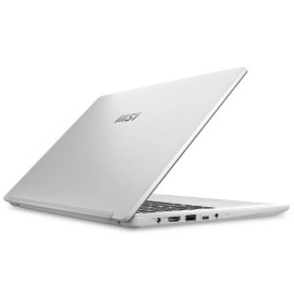 Laptop MSI Modern 14 C13M-447XES Qwerty in Spagnolo 14" Intel Core i5-1335U 16 GB RAM 512 GB SSD