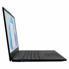Laptop Alurin Flex Advance 15,6" I5-1155G7 8 GB RAM 256 GB SSD Qwerty in Spagnolo