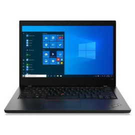 Laptop Lenovo ThinkPad L14 G2 14" i5-1145G7 8 GB RAM 256 GB SSD Qwerty in Spagnolo