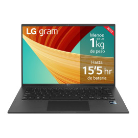 Laptop LG 14Z90R 15,5" i7-1360P 32 GB...