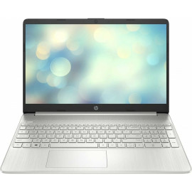 Laptop HP 15S-FQ5017NS 15,6" Intel Core i5-1235U 8 GB RAM Qwerty in Spagnolo