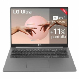 Laptop LG 17U70Q-P.AA78B 17" i7-1260P...