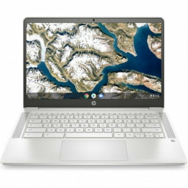 Laptop HP 14a-na0023ns 14" Intel...