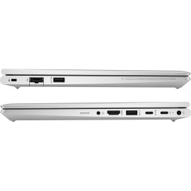 Laptop HP 640 G10 14" i5-1335U 16 GB RAM 512 GB SSD Qwerty in Spagnolo