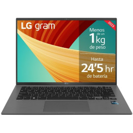 Laptop LG 14Z90RG AD76B Intel Core...