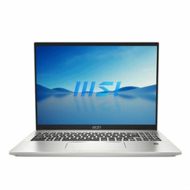 Laptop MSI Prestige 16s-045xes 16"...