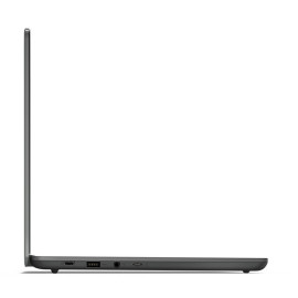Laptop Lenovo 14E Chromebook G2 14" AMD 3015Ce 4 GB RAM 32 GB Qwerty in Spagnolo
