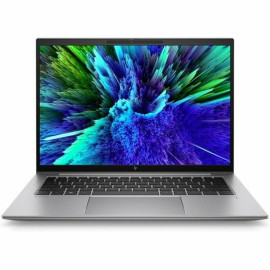 Laptop HP ZBook Firefly 14 14" 16 GB...
