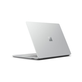 Laptop Microsoft Surface Laptop Go 3 Qwerty in Spagnolo 12,4" Intel Core i5-1235U 16 GB RAM 512 GB SSD