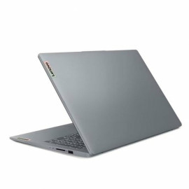 Laptop Lenovo IdeaPad Slim 3 15,6" i5-12450H 16 GB RAM 512 GB SSD Qwerty in Spagnolo