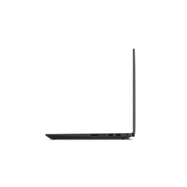 Laptop Lenovo ThinkPad P1 Gen 6 16" Intel Core i7-13700H 16 GB RAM 512 GB SSD Qwerty in Spagnolo