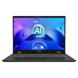 Laptop MSI Prestige 16 AI-022ES 16"...