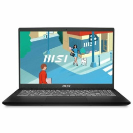 Laptop MSI Modern 15 H B13M-078XES...
