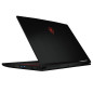 Laptop MSI Thin GF63-1076XES 15,6" 16 GB RAM 512 GB SSD Nvidia GeForce RTX 2050 Qwerty in Spagnolo