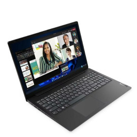 Laptop Lenovo V15 15,6" AMD Ryzen 5 7520U 16 GB RAM 512 GB SSD Qwerty in Spagnolo