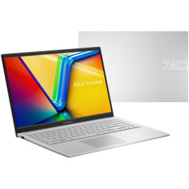Laptop Asus VivoBook 15 15" 15,6" 16 GB RAM 512 GB SSD Qwerty in Spagnolo Intel Core i5-1235U
