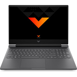 Laptop da gaming HP Victus 16-R0007NS Qwerty US 16,1" I7-13700H 16 GB RAM 512 GB SSD Nvidia Geforce RTX 4050