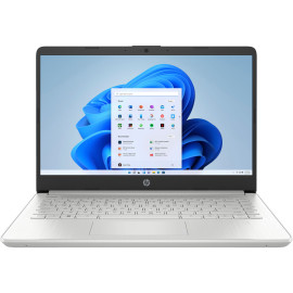 Laptop HP 14S-DQ5005NS 14" Intel Core...