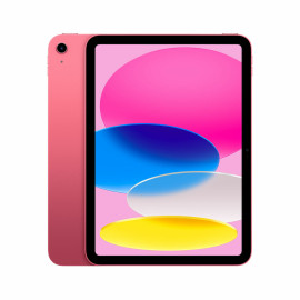 Tablet Apple Ipad (2022) 10th Generation Rosa 10,9"